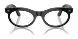 Ray-Ban WAYFARER OVAL RX2242V Eyeglasses