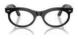 Ray-Ban WAYFARER OVAL RX2242V Eyeglasses