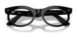 Ray-Ban WAYFARER OVAL RX2242V Eyeglasses