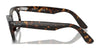 Ray-Ban WAYFARER OVAL RX2242V Eyeglasses / Striped Havana №2144 / Size 50