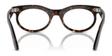 Ray-Ban WAYFARER OVAL RX2242V Eyeglasses