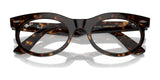 Ray-Ban WAYFARER OVAL RX2242V Eyeglasses