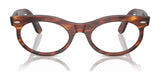 Ray-Ban WAYFARER OVAL RX2242V Eyeglasses