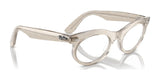 Ray-Ban WAYFARER OVAL RX2242V Eyeglasses