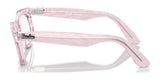 Ray-Ban WAYFARER OVAL RX2242V Eyeglasses