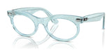 Ray-Ban WAYFARER OVAL RX2242V Eyeglasses