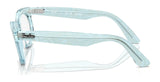 Ray-Ban WAYFARER OVAL RX2242V Eyeglasses