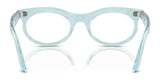 Ray-Ban WAYFARER OVAL RX2242V Eyeglasses