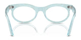 Ray-Ban WAYFARER OVAL RX2242V Eyeglasses