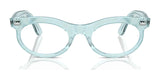 Ray-Ban WAYFARER OVAL RX2242V Eyeglasses