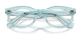 Ray-Ban WAYFARER OVAL RX2242V Eyeglasses