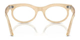 Ray-Ban WAYFARER OVAL RX2242V Eyeglasses