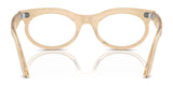 Ray-Ban WAYFARER OVAL RX2242V Eyeglasses