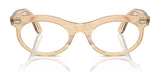 Ray-Ban WAYFARER OVAL RX2242V Eyeglasses