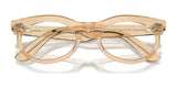 Ray-Ban WAYFARER OVAL RX2242V Eyeglasses