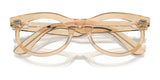 Ray-Ban WAYFARER OVAL RX2242V Eyeglasses