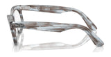 Ray-Ban WAYFARER OVAL RX2242V Eyeglasses
