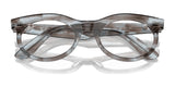 Ray-Ban WAYFARER OVAL RX2242V Eyeglasses