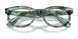 Ray-Ban WAYFARER OVAL RX2242V Eyeglasses