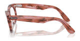 Ray-Ban WAYFARER OVAL RX2242V Eyeglasses