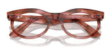 Ray-Ban WAYFARER OVAL RX2242V Eyeglasses