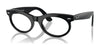 Ray-Ban WAYFARER OVAL RX2242VF Eyeglasses | Size 53 / Black №2000