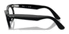 Ray-Ban WAYFARER OVAL RX2242VF Eyeglasses | Size 53 / Black №2000