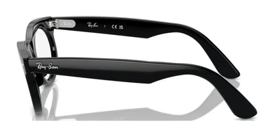 Ray-Ban WAYFARER OVAL RX2242VF Eyeglasses | Size 53
