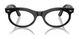 Ray-Ban WAYFARER OVAL RX2242VF Eyeglasses | Size 53