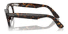 Ray-Ban WAYFARER OVAL RX2242VF Eyeglasses | Size 53 / Black №2000