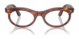 Ray-Ban WAYFARER OVAL RX2242VF Eyeglasses | Size 53