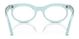Ray-Ban WAYFARER OVAL RX2242VF Eyeglasses | Size 53