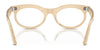 Ray-Ban WAYFARER OVAL RX2242VF Eyeglasses | Size 53 / Black №2000