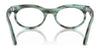 Ray-Ban WAYFARER OVAL RX2242VF Eyeglasses | Size 53 / Black №2000