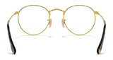 Ray-Ban ROUND METAL RX3447V Eyeglasses