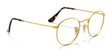 Ray-Ban ROUND METAL RX3447V Eyeglasses