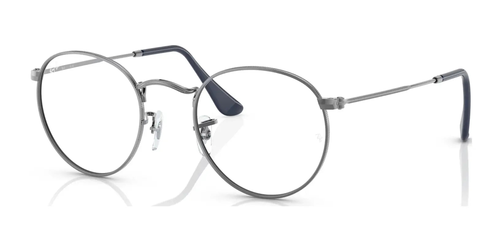 Ray-Ban ROUND METAL RX3447V Eyeglasses