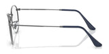 Ray-Ban ROUND METAL RX3447V Eyeglasses