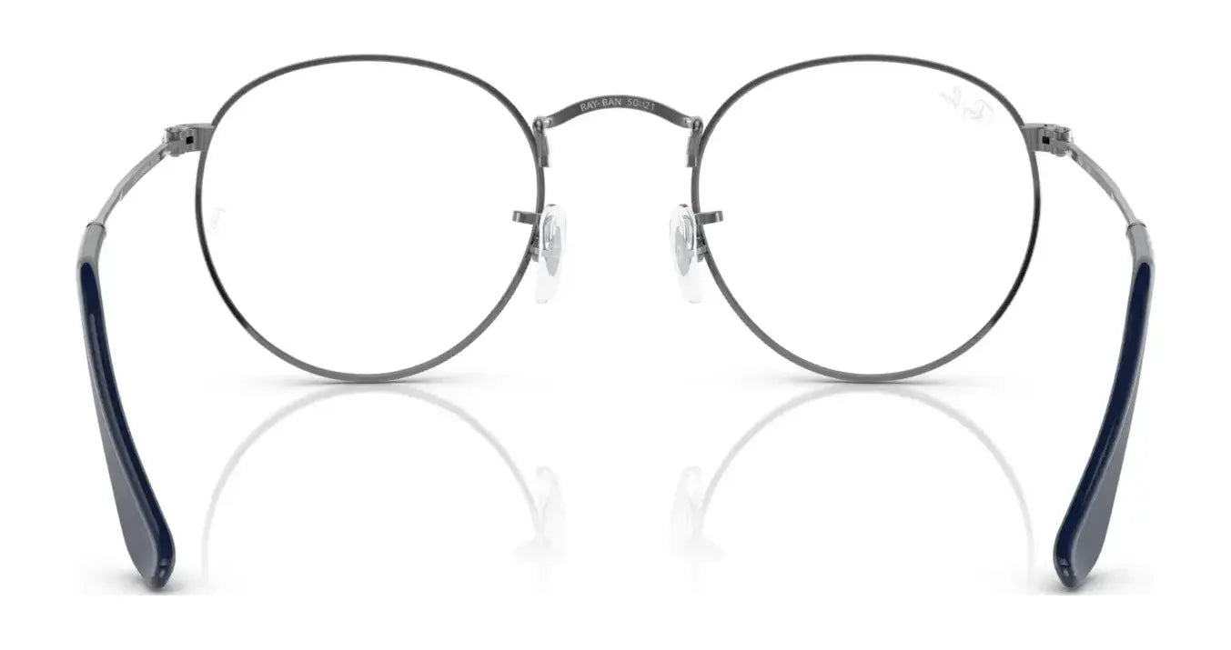 Ray-Ban ROUND METAL RX3447V Eyeglasses