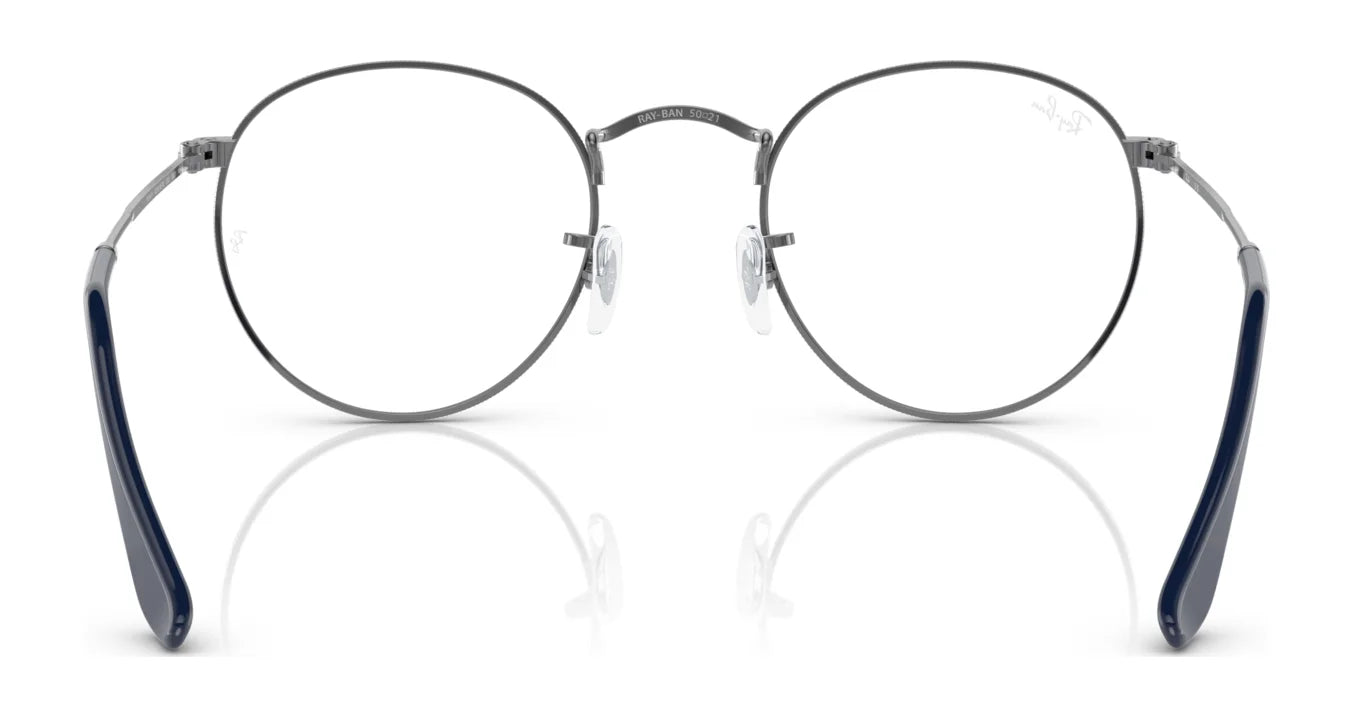 Ray-Ban ROUND METAL RX3447V Eyeglasses