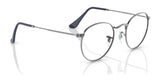 Ray-Ban ROUND METAL RX3447V Eyeglasses