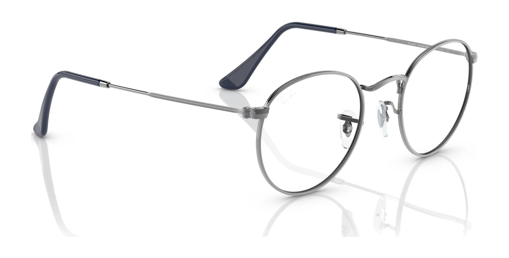 Ray-Ban ROUND METAL RX3447V Eyeglasses