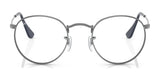 Ray-Ban ROUND METAL RX3447V Eyeglasses