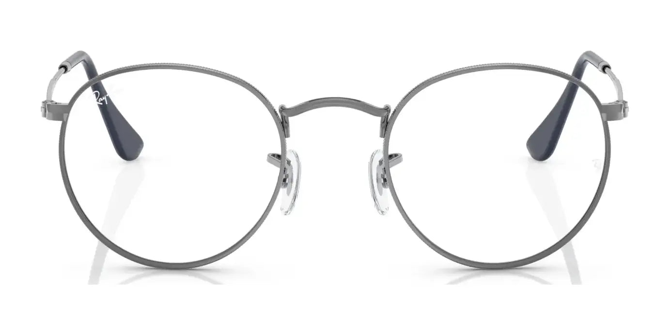 Ray-Ban ROUND METAL RX3447V Eyeglasses