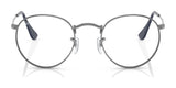 Ray-Ban ROUND METAL RX3447V Eyeglasses