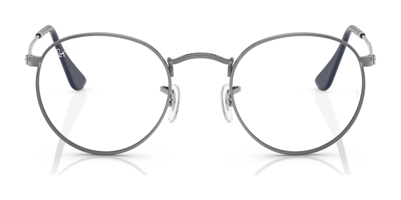 Ray-Ban ROUND METAL RX3447V Eyeglasses