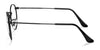 Ray-Ban ROUND METAL RX3447V Eyeglasses / Arista Gold №2500 / Size 47