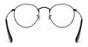 Ray-Ban ROUND METAL RX3447V Eyeglasses / Arista Gold №2500 / Size 47