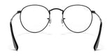 Ray-Ban ROUND METAL RX3447V Eyeglasses