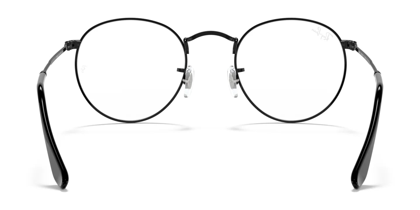 Ray-Ban ROUND METAL RX3447V Eyeglasses